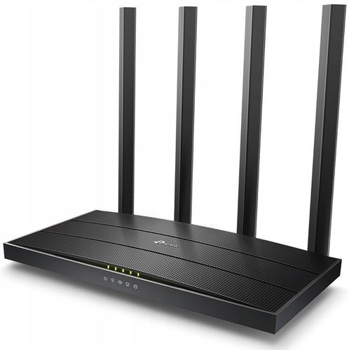 Router TP-LINK Archer C6 V4 na Arena.pl