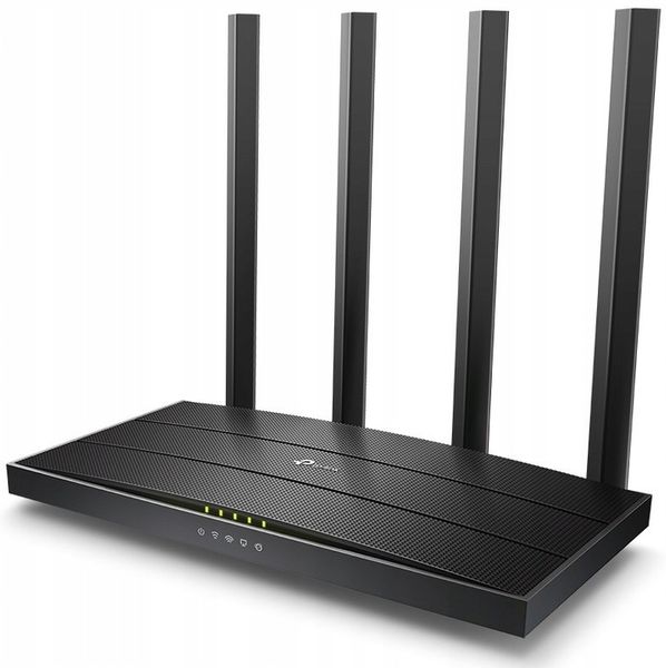 Router TP-LINK Archer C6 V4 zdjęcie 9