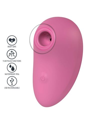 zen air stimulator pink na Arena.pl