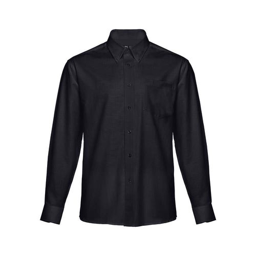 THC TOKYO. Męska koszula oxford z długim rękawem na Arena.pl