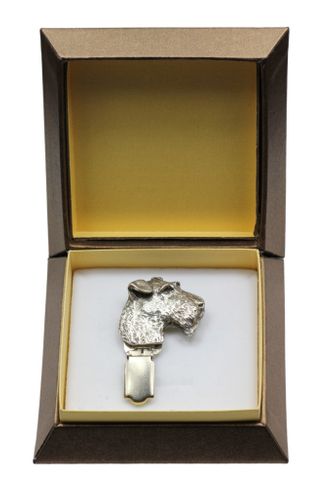 Airedale Terrier - klips - 2576 na Arena.pl