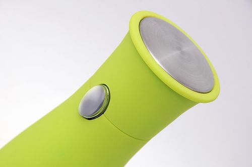 Młynek ELDOM MP17 - zielony na Arena.pl