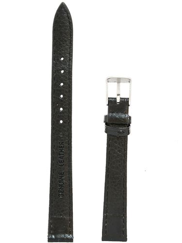 Pasek do zegarka CASIO - 12mm  czarny na Arena.pl