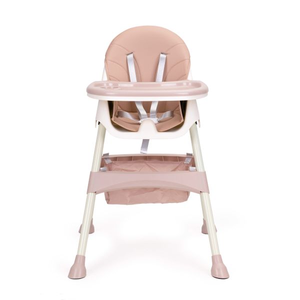 Fotelik do karmienia 2w1 pink Ecotyos zdjęcie 7