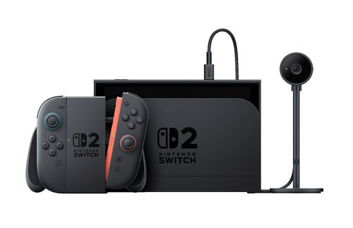 Kamera Nintendo Switch 2 Camera na Arena.pl