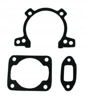 ZESTAW USZCZELEK USZCZELKI STIHL FS160 FS180 FS220