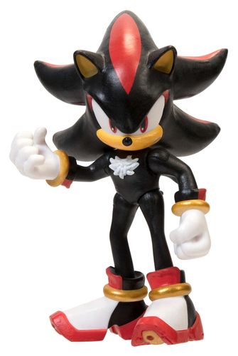 Figurka Sonic the Hedgehog Shadow na Arena.pl