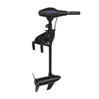 silnik do łodzi master 58 lbs - elektryczny 612 w