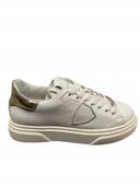 Philippe Model Sneakersy ginevra bianco r37