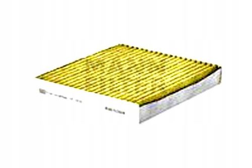 MANN FILTER FILTR KABINY TOYOTA RAV 4, YARIS, AVENSIS, AURIS, PRIUS, HILUX, na Arena.pl