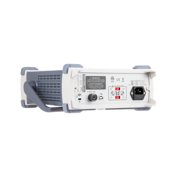 Miernik laboratoryjny Uni-T UT8802E zdjęcie 4
