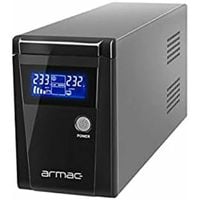 Emaga Zasilacz awaryjny UPS Interaktywny Armac O/850E/LCD 480 W