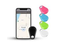 BRELOK NA KLUCZE LOKALIZATOR KLUCZY TELEFONU GPS BLUETOOTH