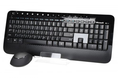 Microsoft Wireless Desktop 2000 PROTECTOR                M7J-00015 na Arena.pl