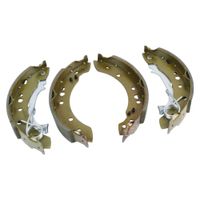 SZCZĘKI HAMULCOWE CITROEN C2 ENTERPRISE 2003 2004 2005 2006 2007 2008 2009