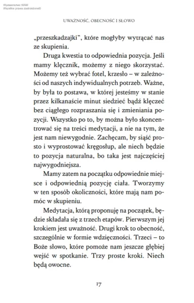 Uzdrowienie wewnętrzne zdjęcie 13