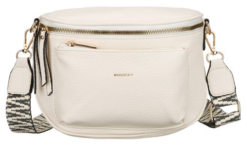 torebka damska r-3047-7276 white na Arena.pl