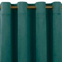 CURT/HOM/VILA/VELVET/EYELETS/G/MARINE/530x225