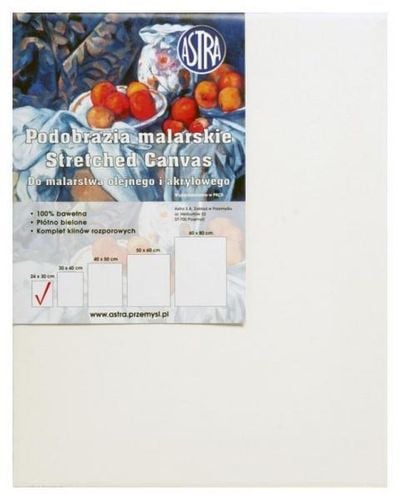 podobrazie 30x40 0026 na Arena.pl