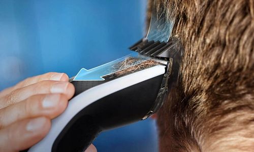 MASZYNKA PHILIPS DO STRZYŻENIA WŁOSÓW I ZAROSTU na Arena.pl