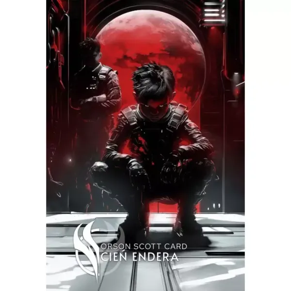 CIEŃ ENDERA zdjęcie 1