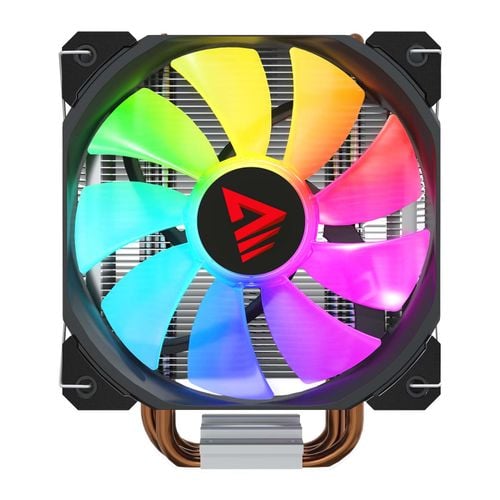 Wentylator CPU SAVIO VORTEX X2 ARGB na Arena.pl