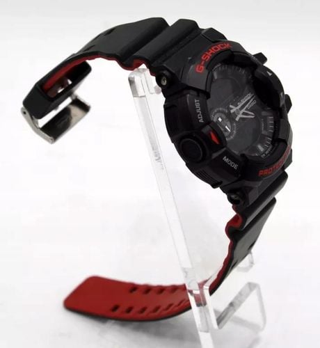 Zegarek męski Casio G-SHOCK Casio-GA-400HR-1AER na Arena.pl