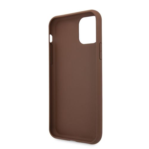 Etui do iPhone 11 Pro (brązowy) #0 na Arena.pl