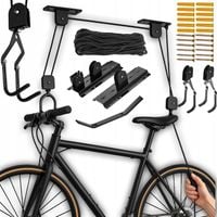 UCHWYT DO ROWERU WINDA HAK WIESZAK DO SUFITU SUFITOWY NA ROWER