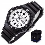 Zegarek CASIO dla chłopca DZIECIĘCY + BOX +GRAWER