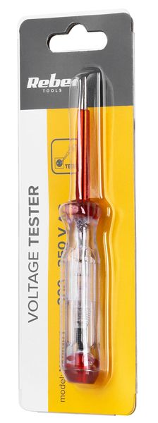 Tester napięcia 200-250V zdjęcie 2