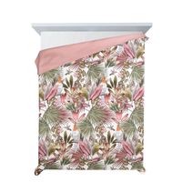 Narzuta na łóżko pikowana PARRO 170X210 kolorowa