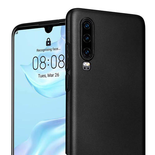 Etui do Huawei P30 (czarny) #3 na Arena.pl