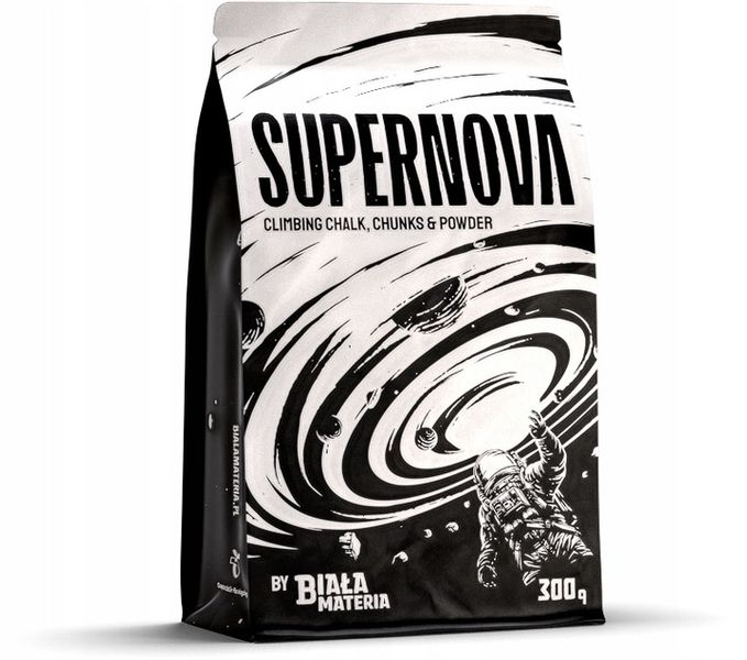 Magnezja w proszku | SUPERNOVA | 300G zdjęcie 1