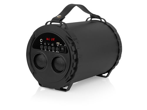 Głośnik Przenośny Bluetooth BAZOOKA BT920 FM USB na Arena.pl