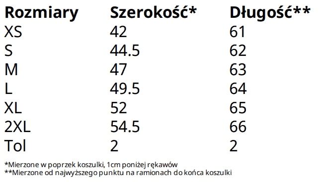 Koszulka Polo Premium Fruit of the Loom Błękit XXL zdjęcie 5