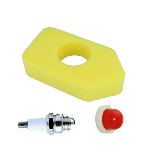 BRIGGS STRATTON FILTR MEMBRANY SPRĘŻYNKI OLEJ zdjęcie 12