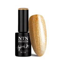Lakier hybrydowy LED/UV Gel Polish NTN Premium Limited Edition Nr 330 5g