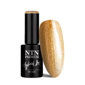 Lakier hybrydowy LED/UV Gel Polish NTN Premium Limited Edition Nr 330 5g