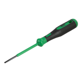 Wago przyrząd montażowy klinga 3,5*0,5mm 210-720 1szt