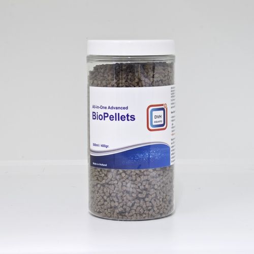 DVH All in One Advanced BioPellets 250ml/200gr. na Arena.pl