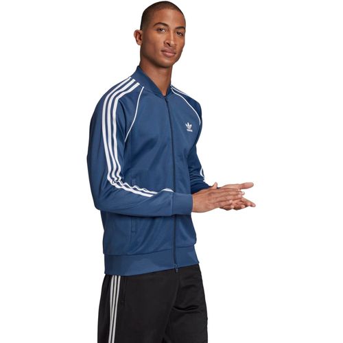 BLUZA ADIDAS SST TT FM3804 M na Arena.pl