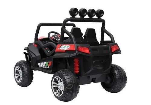 AUTO NA AKUMULATOR BUGGY S2588 CZERWONE na Arena.pl