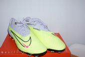 BUTY PIŁKARSKIE KORKI NIKE PHANTOM GX PRO FG 47,5