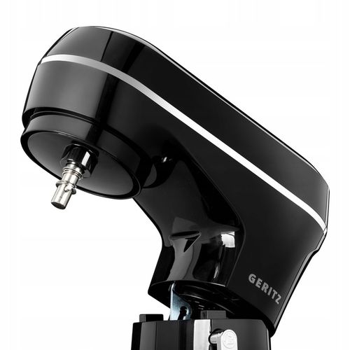 ROBOT KUCHENNY PLANETARNY MIKSER GERITZ RTX2500 5L 7w1 WIELOFUNKCYJNY na Arena.pl