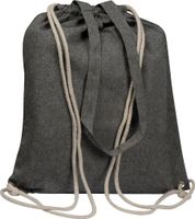 Worek bawełniany 6254303 Szary