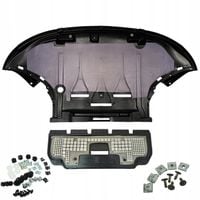 Osłona płyta pod Silnik Skrzynię AUDI A6 C6 2004-11r WYTŁUMIENIE