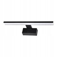 2 x Kinkiet LED łazienkowy Lampa nad lustro 8W 40cm