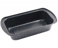 forma do pasztetu chleba keksówka 28x15cm kinghoff kh-1548