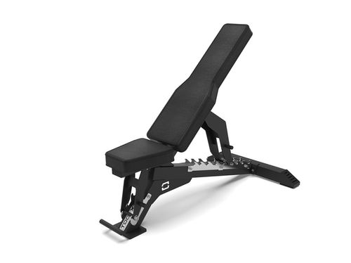 Ławka dwustronnie regulowana WBX-950 TOORX na Arena.pl